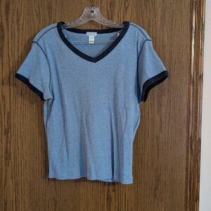 Womens Short Sleeve T-shirt